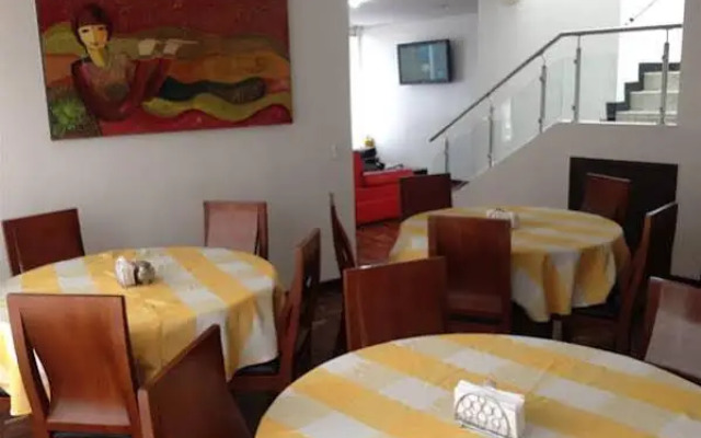 CM Traveler Home