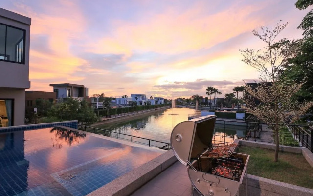 Villa Ozone Pattaya