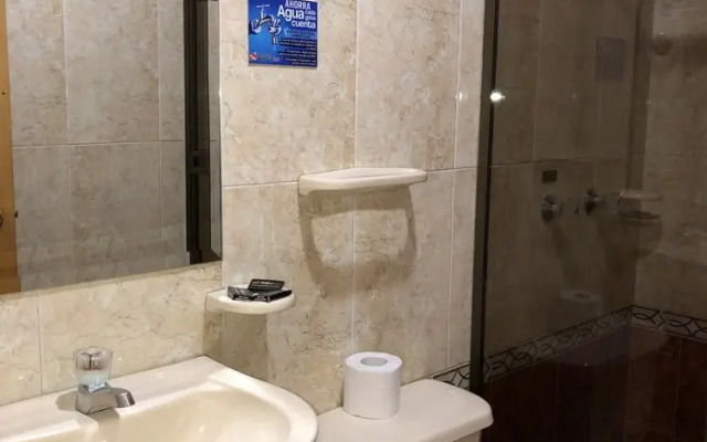 Hotel Galerias Inn