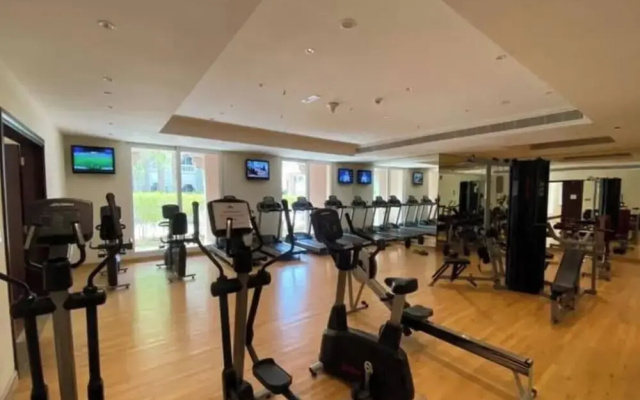 NEW Direct Golf View Sport City 2BD - Cottages_and_Houses in ดูไบ - Photo 4