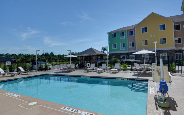 Staybridge Suites Lakeland West
