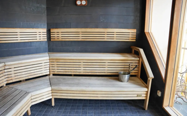 Home Hotel Bolinder Munktell