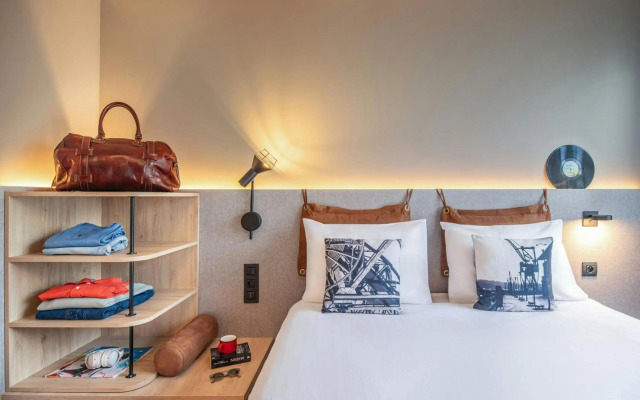 Moxy Bordeaux