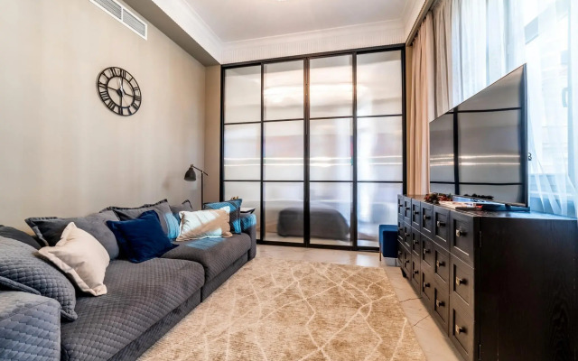 Морской Реcорт на Морской 5