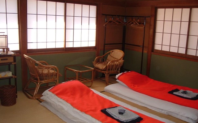 Onsen Inn 36So