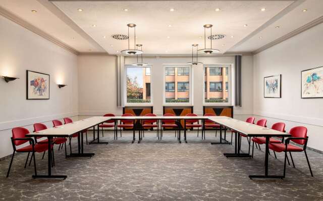 Amedia Weiden, Trademark Collection by Wyndham