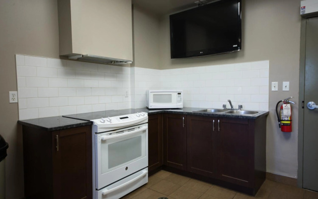 Residence & Conference Centre - Windsor