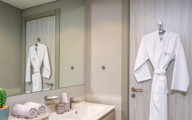 Cozy 1 Bedroom in Business Bay Dubai