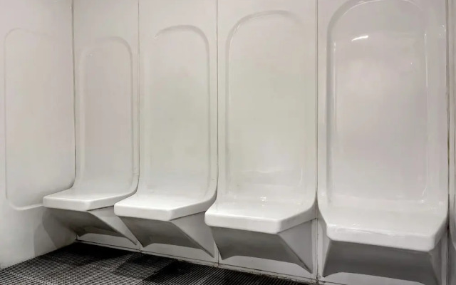 Stylish 1BR at DAMAC Merano Tower