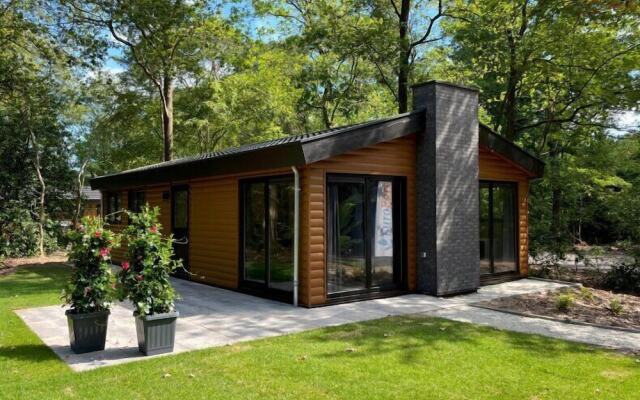 Vakantiepark De Wiltzangh