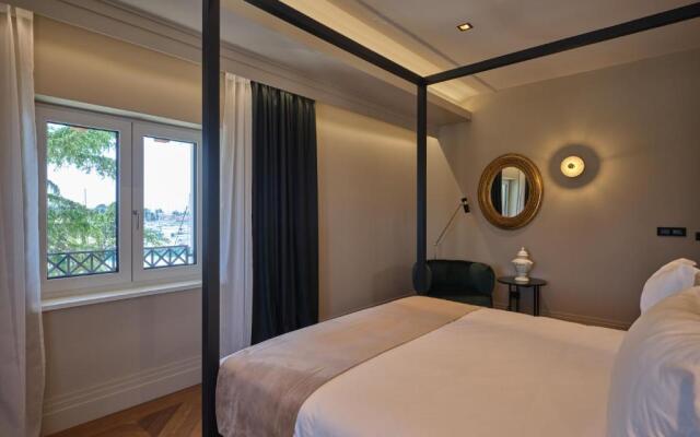 Palazzo Rainis Hotel & Spa - Adults Only