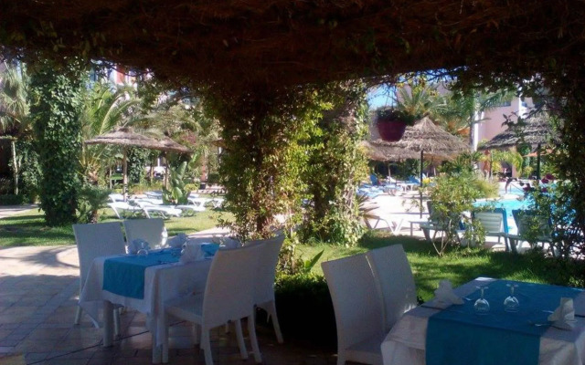 Eden Yasmine Resort & Spa