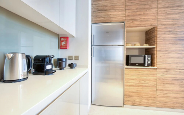 Maison Privee - Banyan Tree Residences