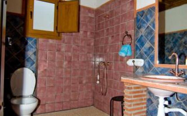 Complejo Rural El Molinillo