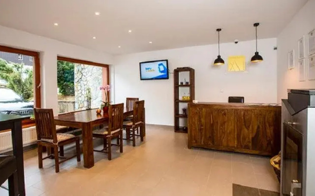 Garni Hotel Horske Spicky