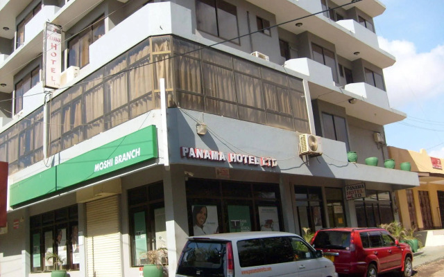 Panama Inn