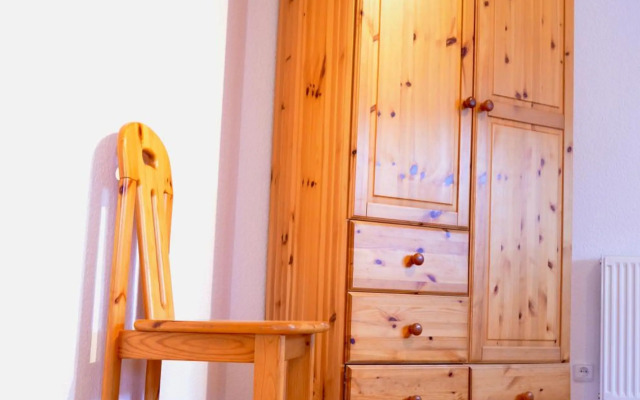 Ferienwohnung Deichapfel im Alten Land (Jork)