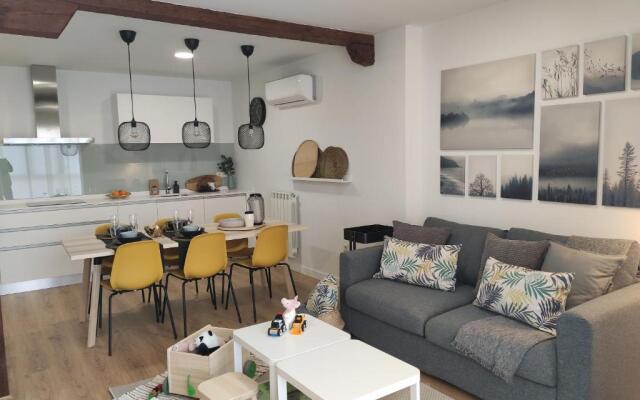 INSIDEHOME: La Casa del General - 300 metros de la Plaza Mayor -