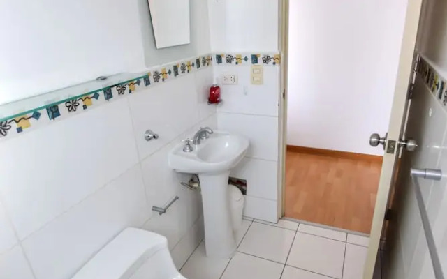 Miraflores4Rent Alcanfores