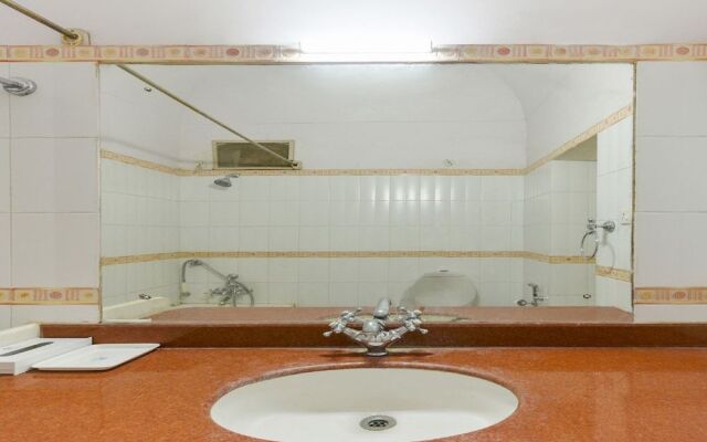 Oyo 46031 Singhasan Haveli