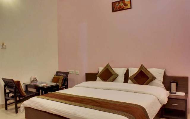 Hotel DRS 8586 Haveli