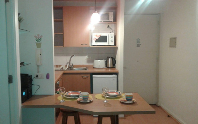 Apartment Relocation