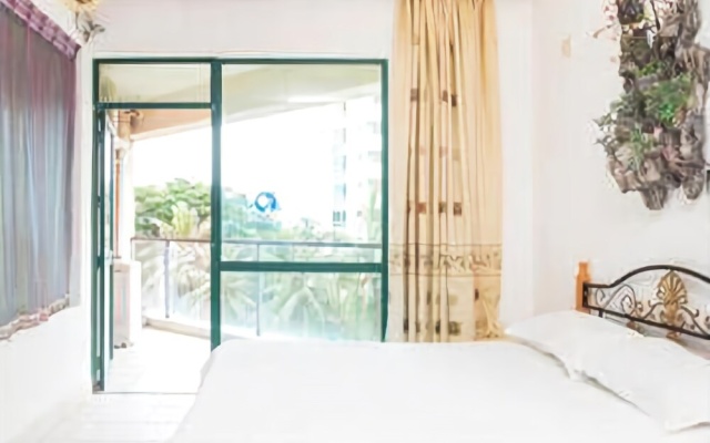 Sanya Jinshangdao Seaview Holiday Apartment – Guest Rooms – Sanya