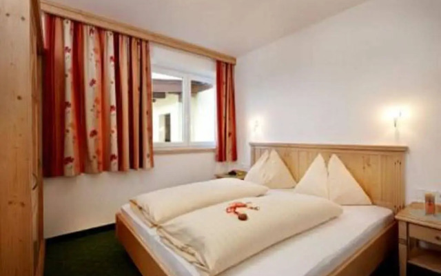 Alpenhof Apartments