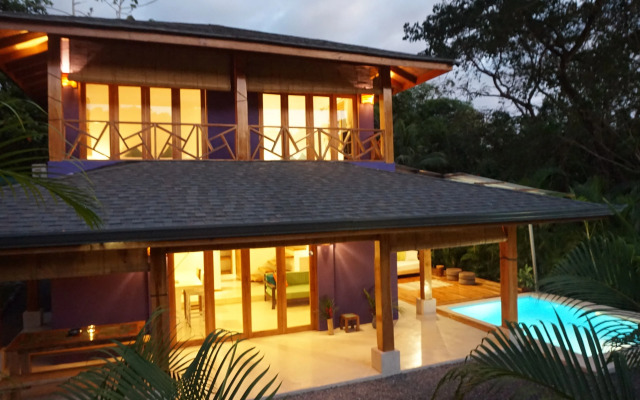 Villas Argan - Paradise Gateway