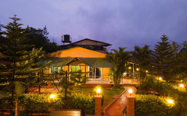 Marvel Valley View 5Bhk Lifeline Villas