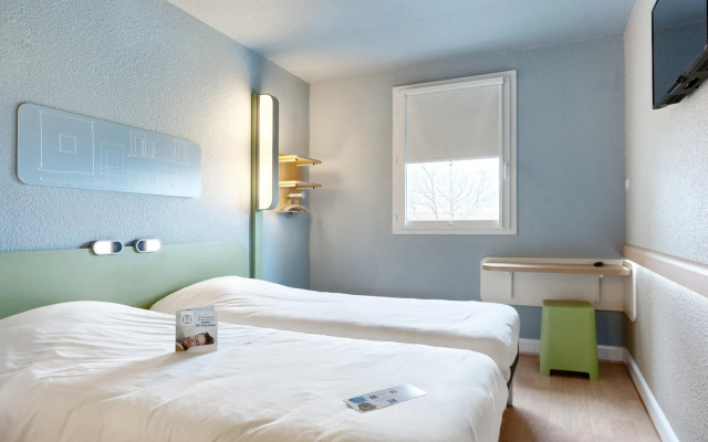 Ibis Budget La Roche sur Yon