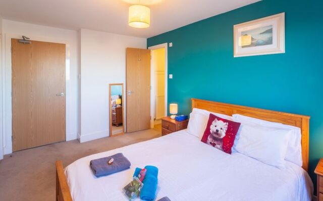 Hopetoun Street Apartment