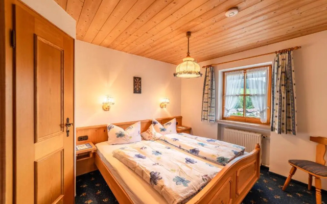 Ferienwohnung Hollweger