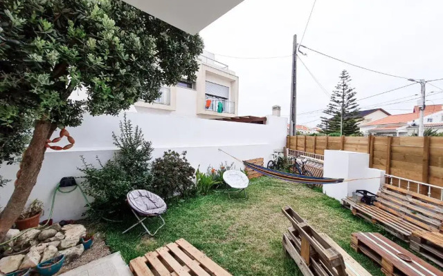Porto de Abrigo -- Guest House Baleal
