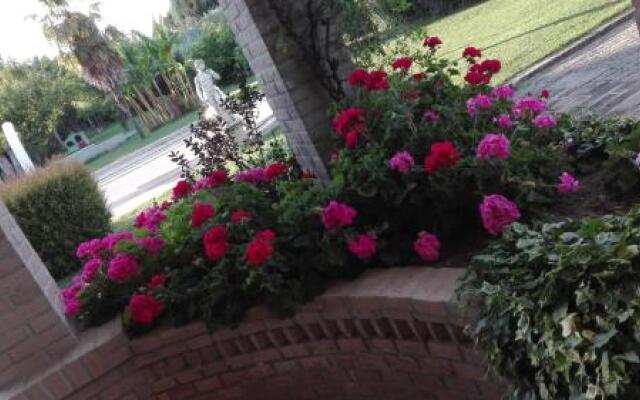 Luconi Affittacamere