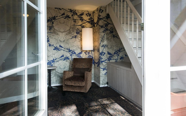 Fletcher Hotel-Restaurant De Broeierd