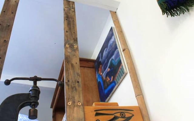House with 3 Bedrooms in Clichy, with Wifi