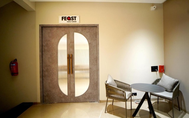 Zip By Spree Hotels Nanded