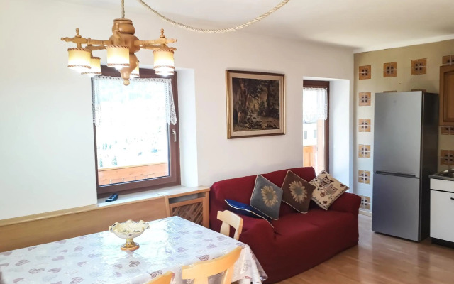 Appartamento Vista Dolomiti by GoNewLocation