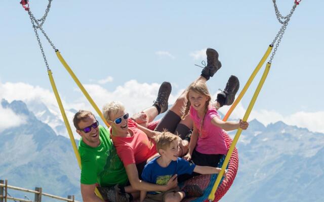 Apartments B-HOME, Bramberg am Wildkogel