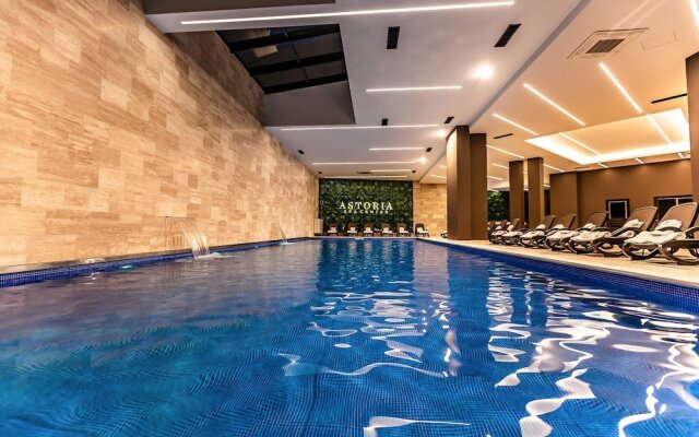 Astoria Luxury & Spa