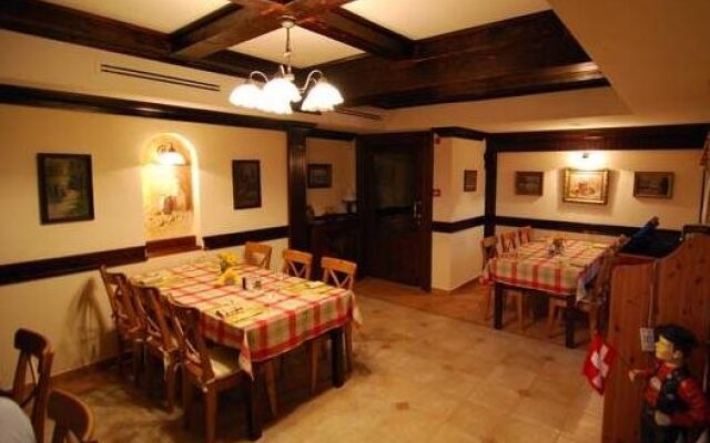 Nobillis - Carpathian Residence