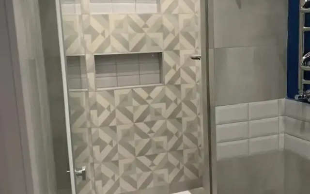 Apartment Krakivska 17