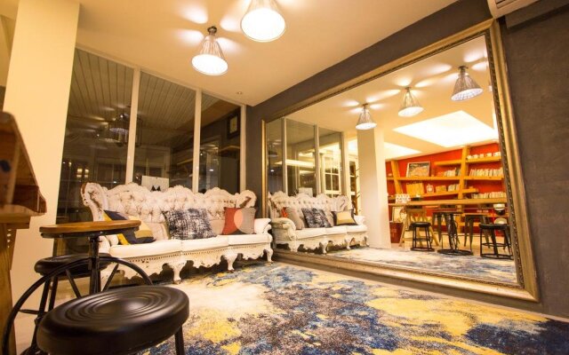 710 House