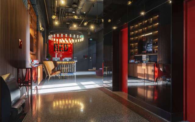 Radisson Red Tbilisi