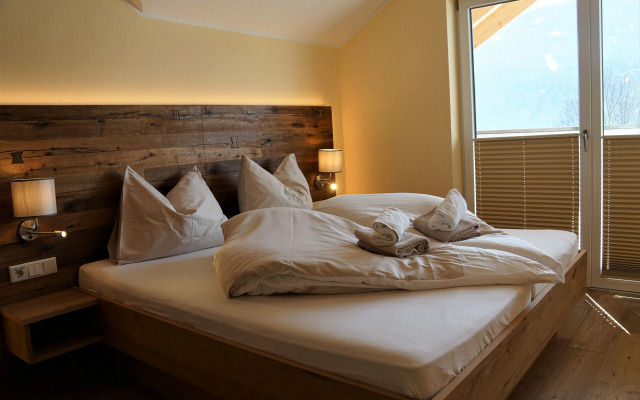 Gasthof und Landhaus Metzgerstubn