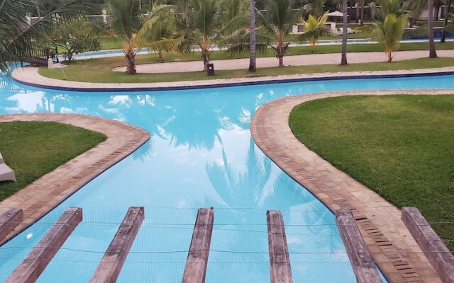 Silver Palm Spa and Resort