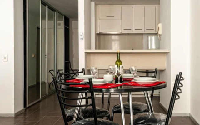 Babel Apartments San Telmo