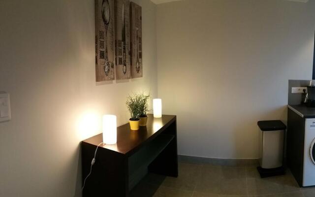 Spa - Domaine des Vignobles