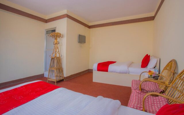 Hotel North Pole Inn By OYO Rooms
